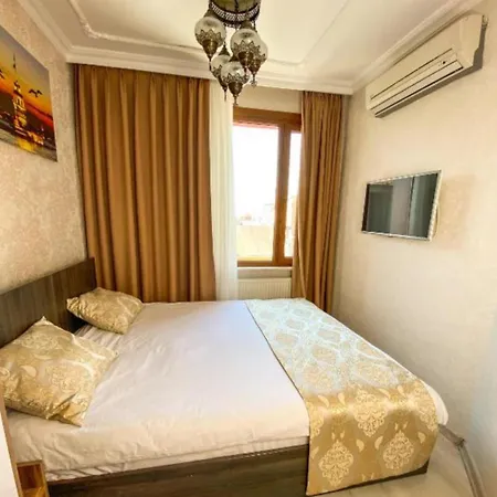 My Premium Hotel Istanbul