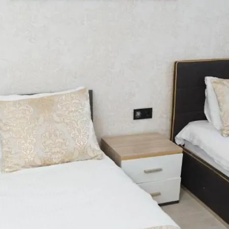My Premium Hotel Istanboel