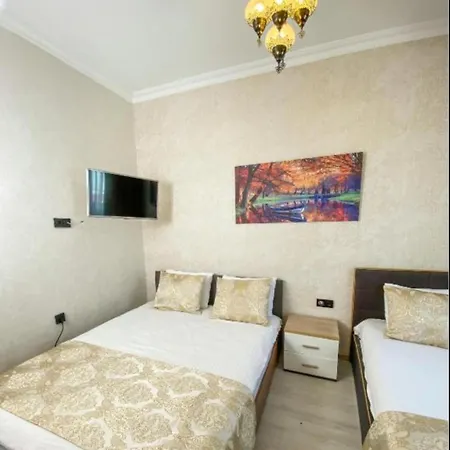 Hotel My Premium *
