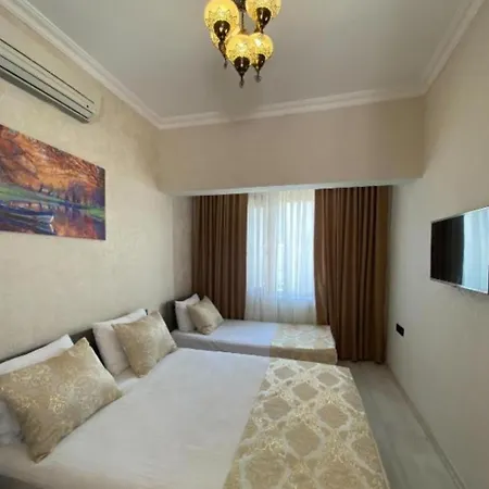 My Premium Hotel *